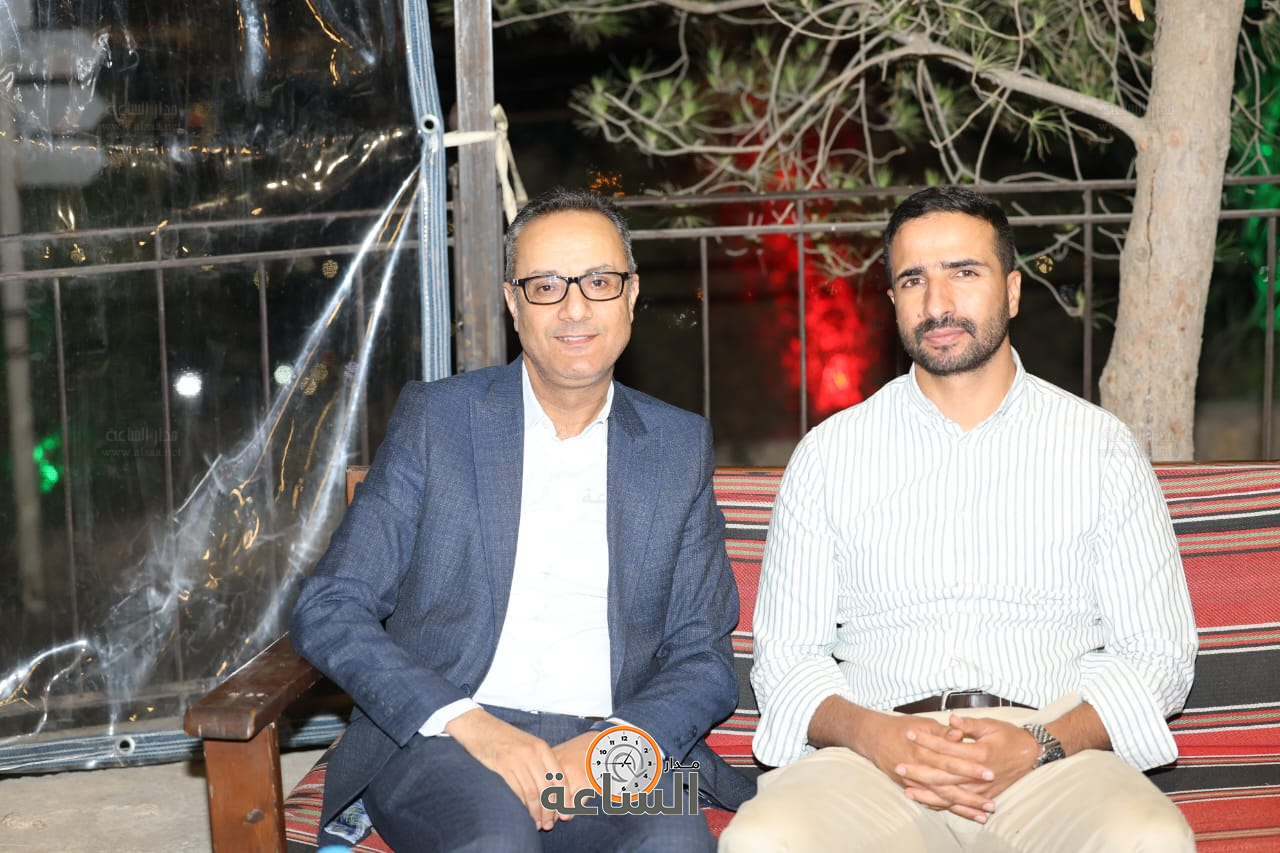 Madar Al-Saa Images 0.9966994815769964