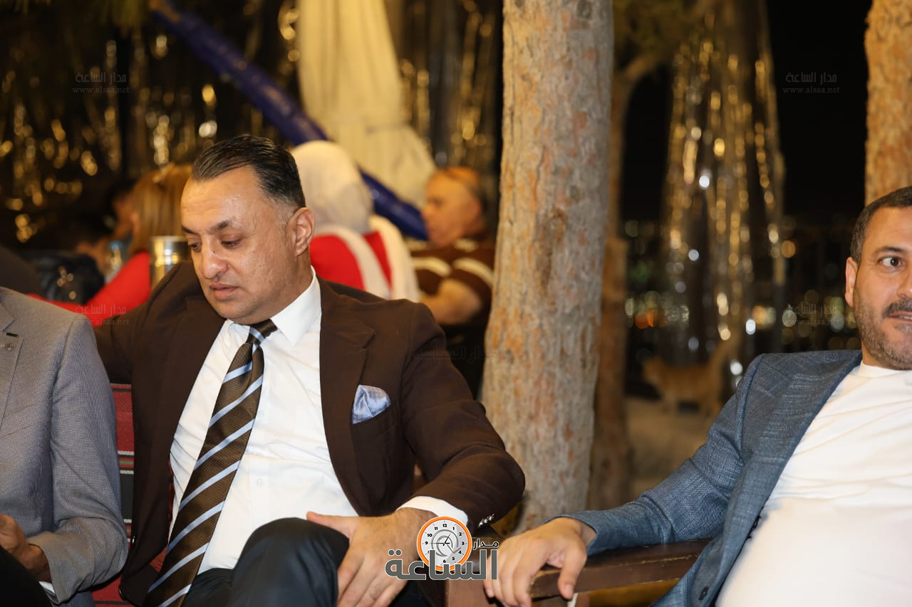 Madar Al-Saa Images 0.733081072610389