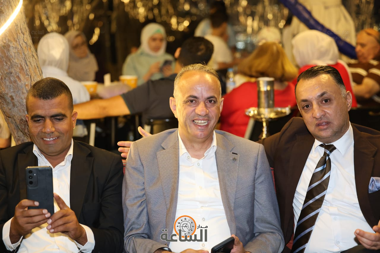 Madar Al-Saa Images 0.9131915614612568