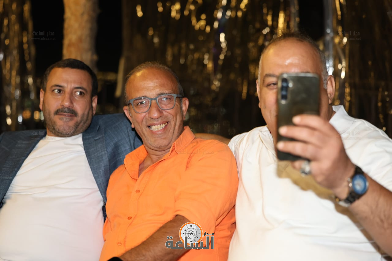 Madar Al-Saa Images 0.43310990769121027