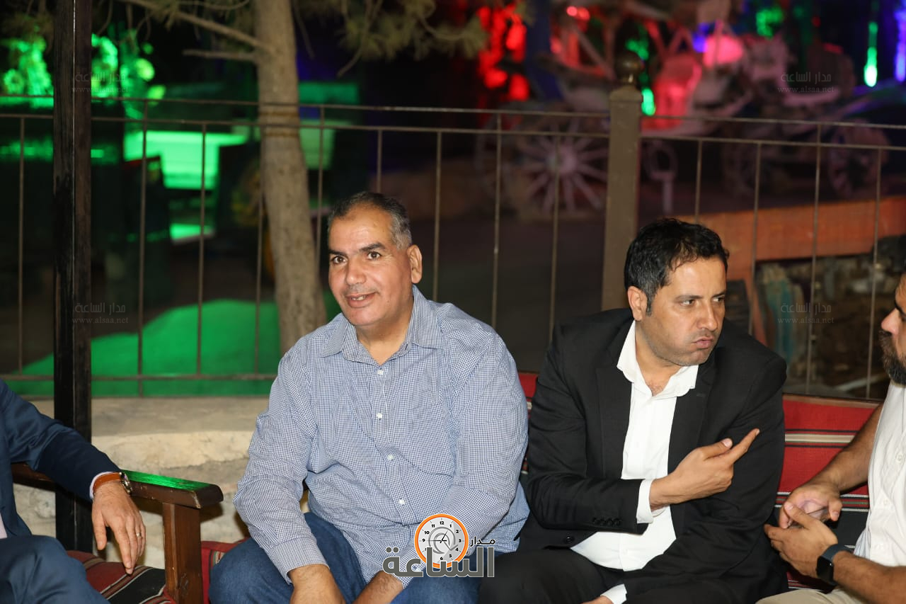 Madar Al-Saa Images 0.25362596278731375