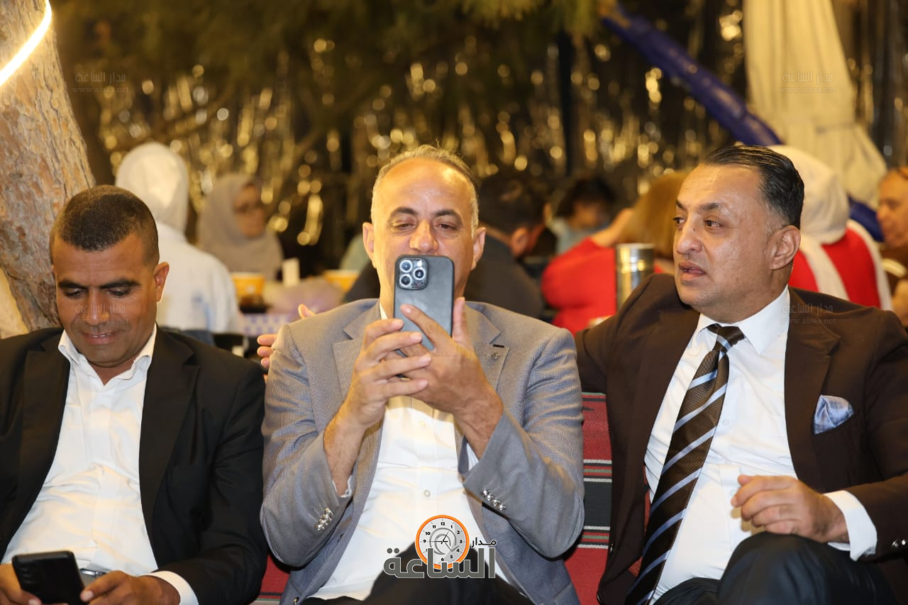 Madar Al-Saa Images 0.039799230285472165