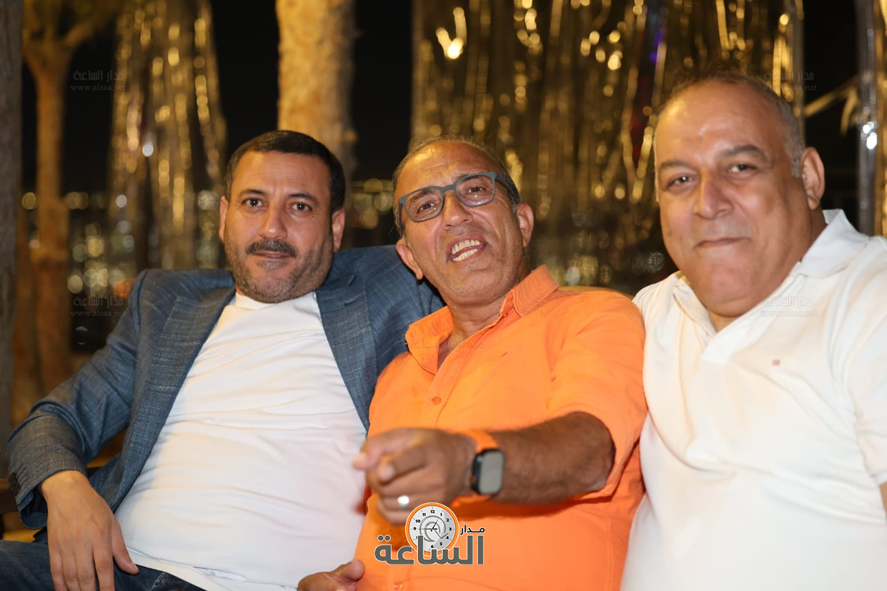 Madar Al-Saa Images 0.5387859061303514