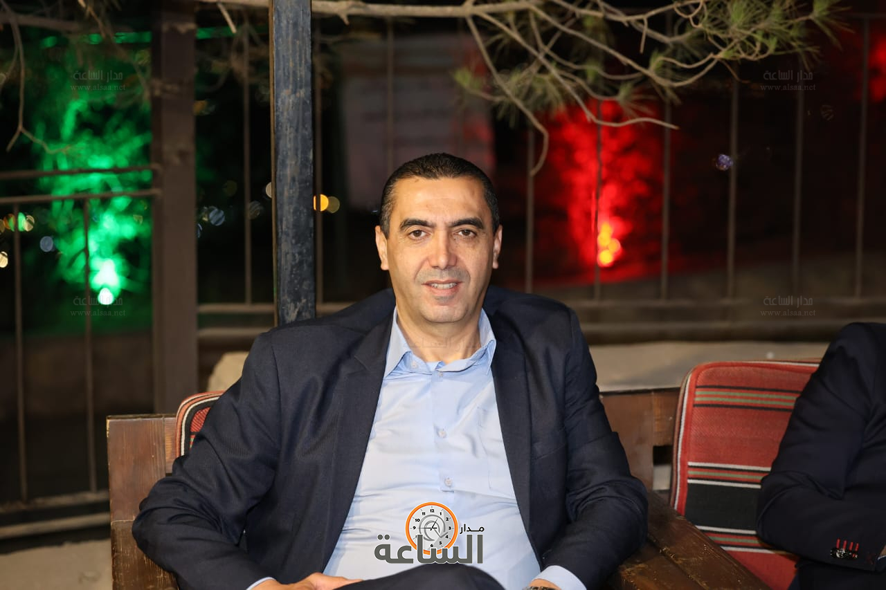 Madar Al-Saa Images 0.9119154711636158