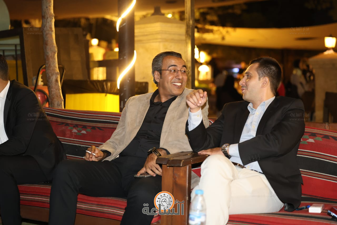 Madar Al-Saa Images 0.3969999576209998