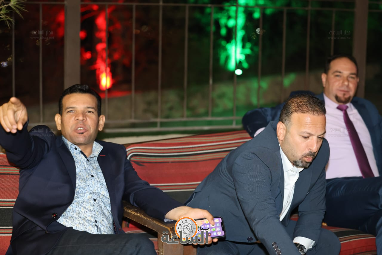 Madar Al-Saa Images 0.9212320955720327