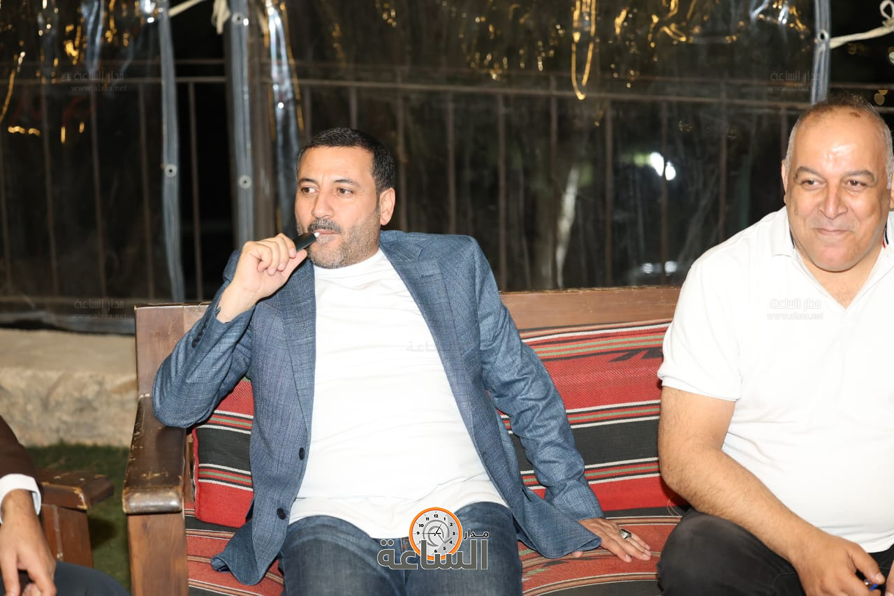 Madar Al-Saa Images 0.15395828963526548