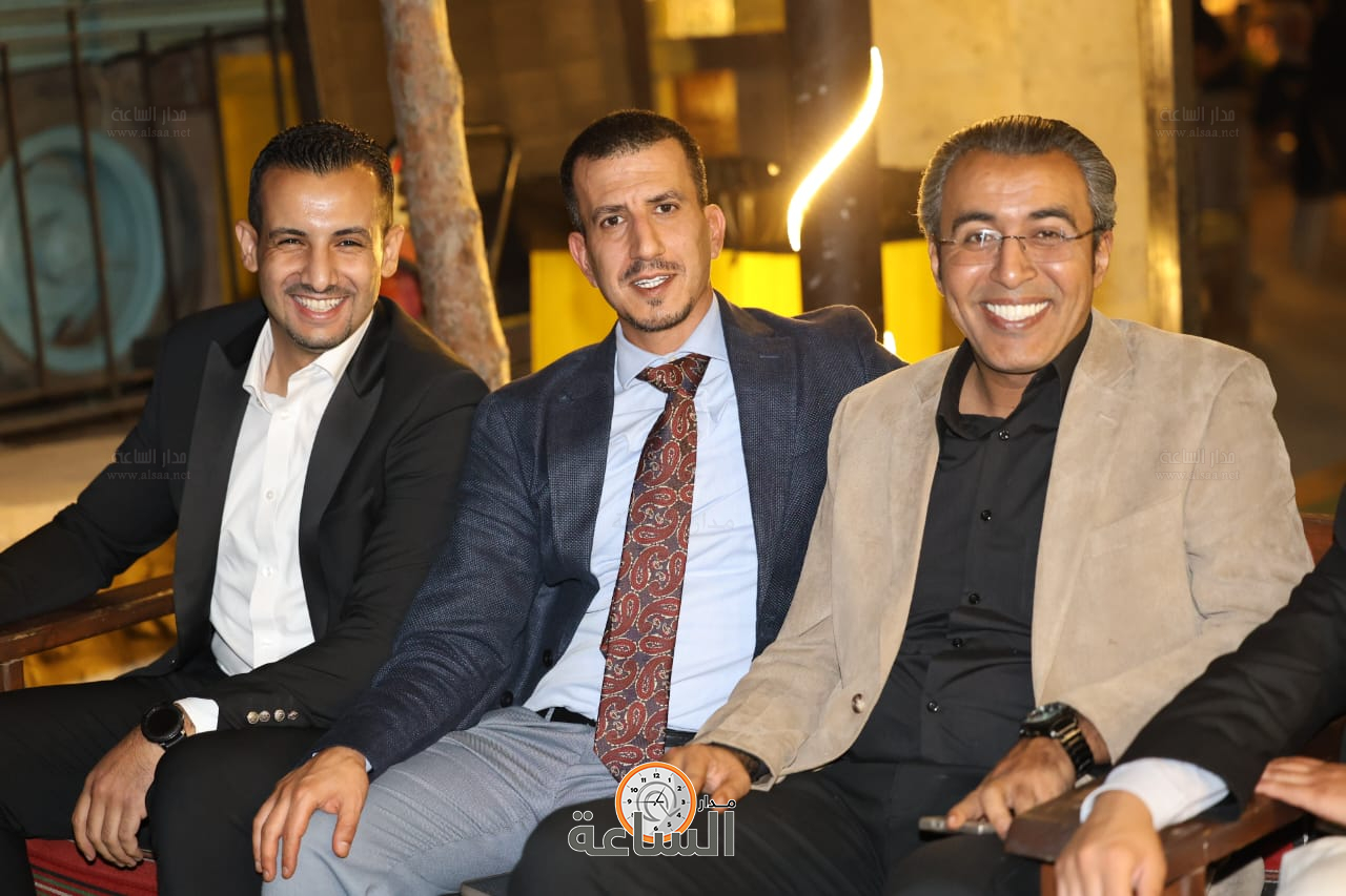 Madar Al-Saa Images 0.5193293150873212