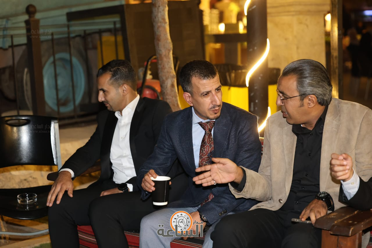 Madar Al-Saa Images 0.8550819633722371