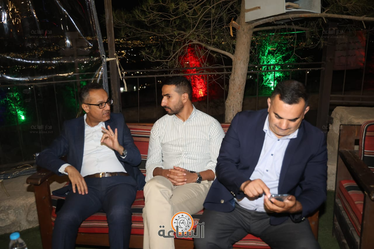 Madar Al-Saa Images 0.5976813347938635