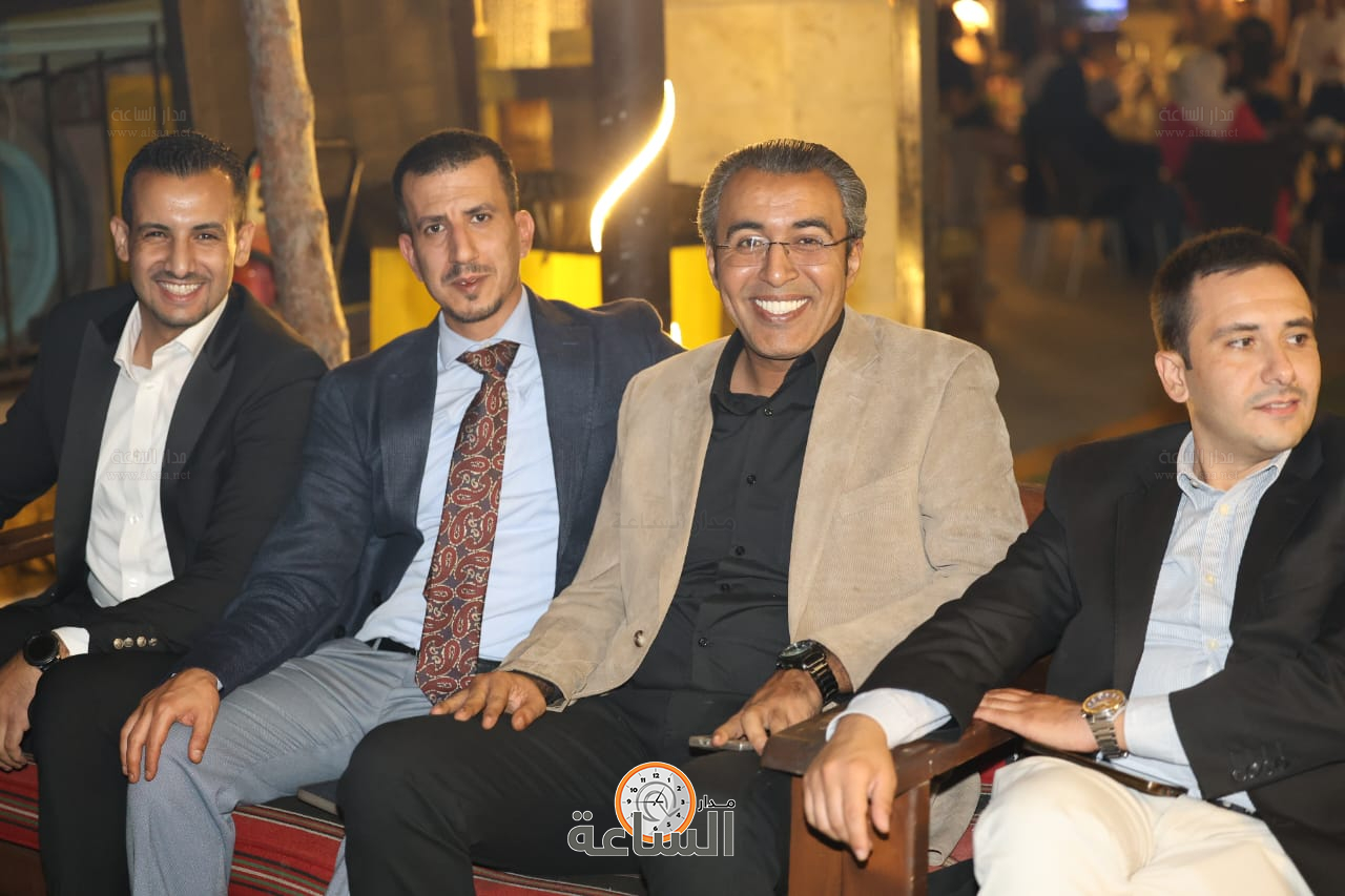 Madar Al-Saa Images 0.13610105271919082