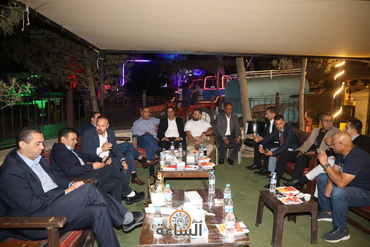 Madar Al-Saa Images 0.8733416070557296