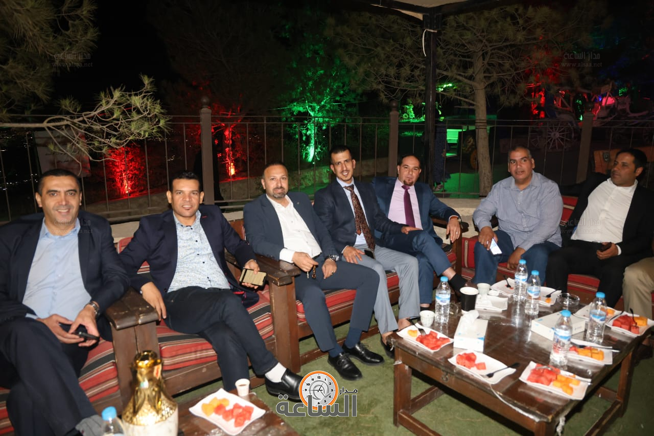 Madar Al-Saa Images 0.29813274046824734