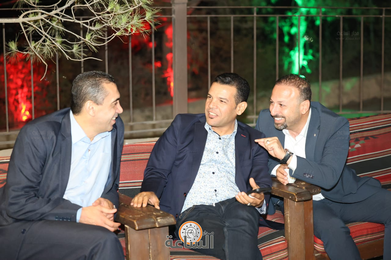 Madar Al-Saa Images 0.8552973283127953