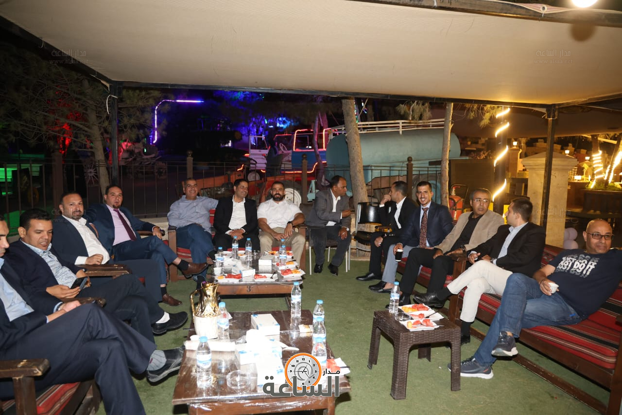 Madar Al-Saa Images 0.02205115520633205