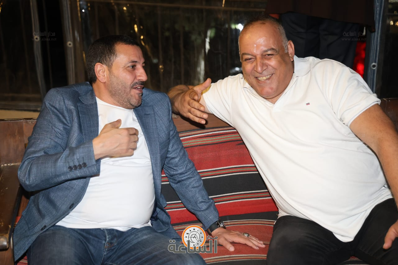 Madar Al-Saa Images 0.8502005981000569