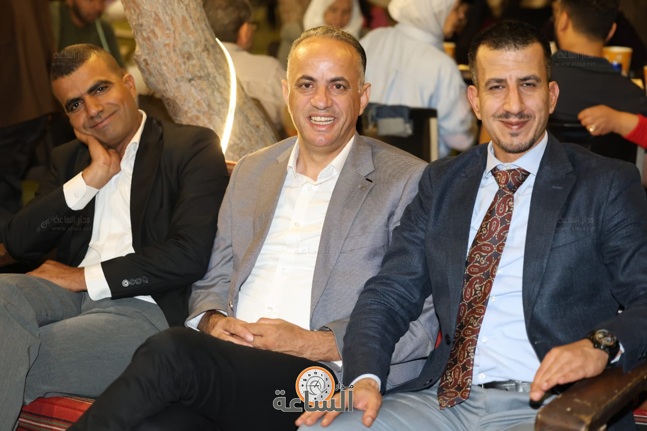 Madar Al-Saa Images 0.05431339977905103