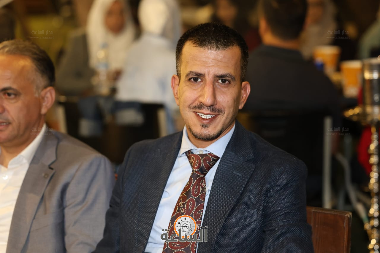 Madar Al-Saa Images 0.7449896833678215