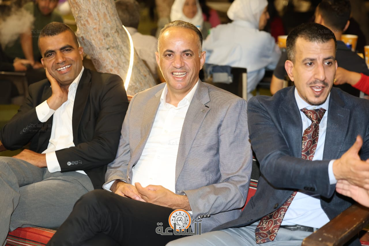 Madar Al-Saa Images 0.6261259406333922