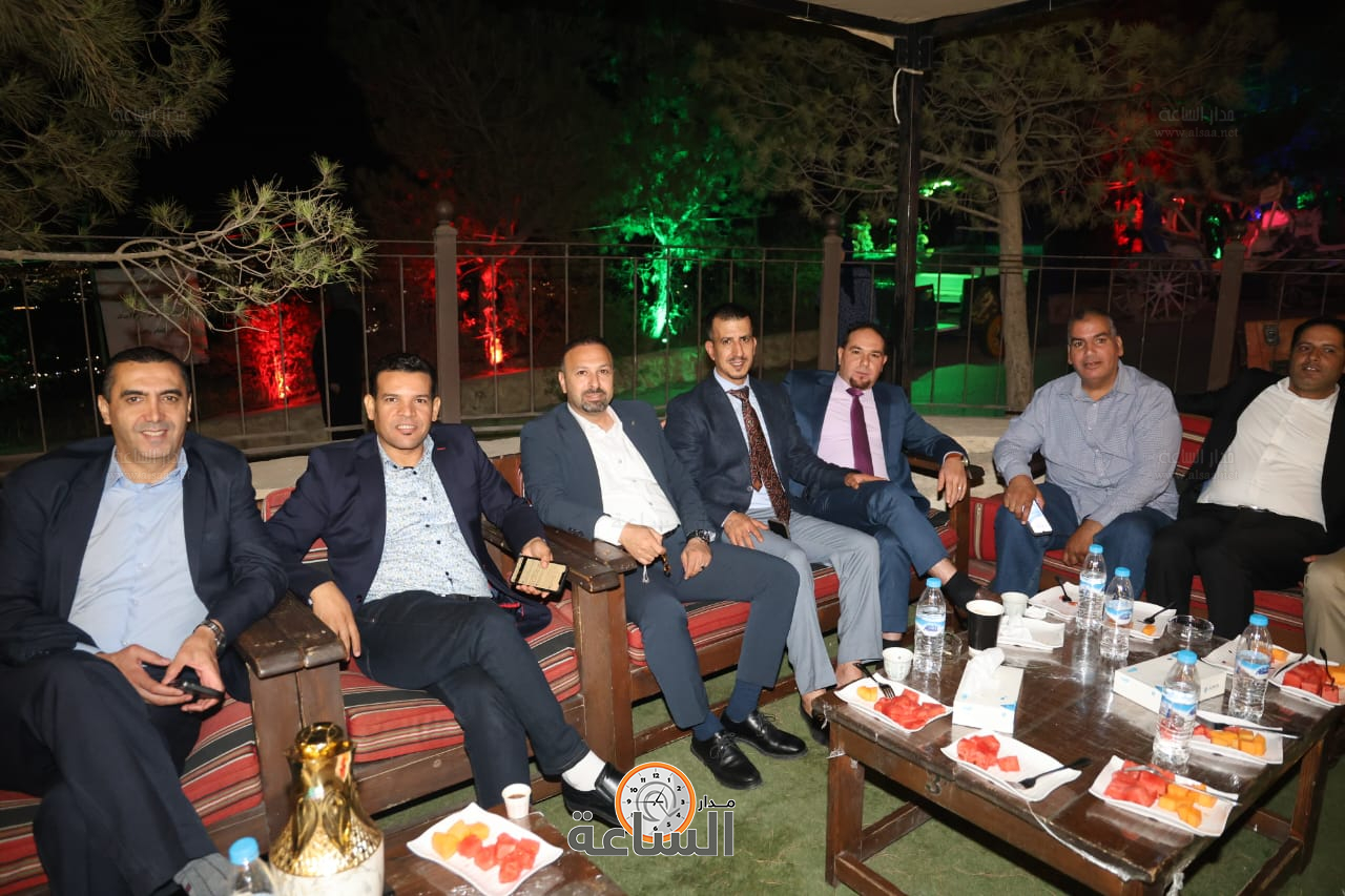 Madar Al-Saa Images 0.725329834650146