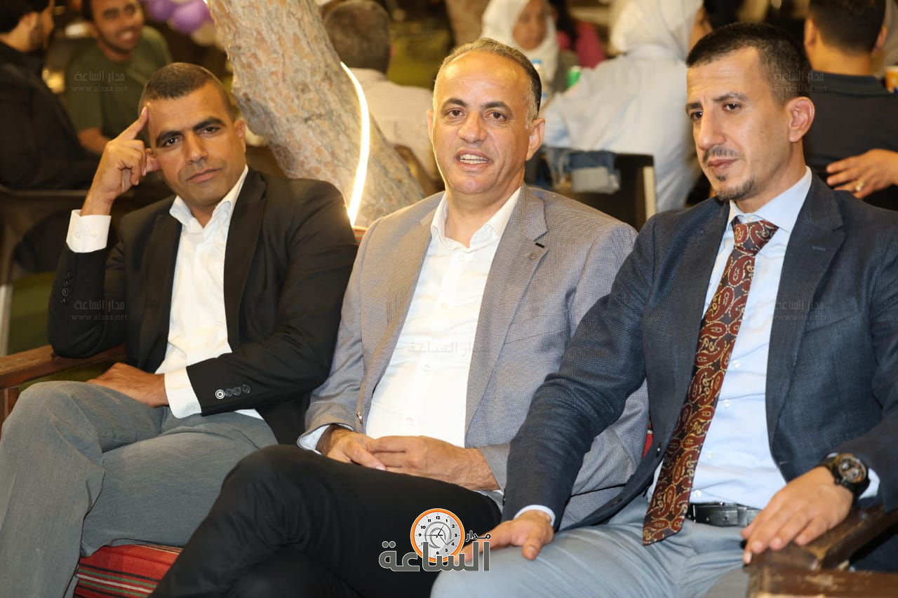 Madar Al-Saa Images 0.09953117398994282