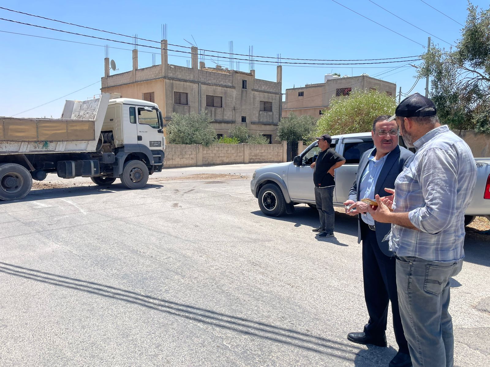 Madar Al-Saa Images 0.5750154413357728