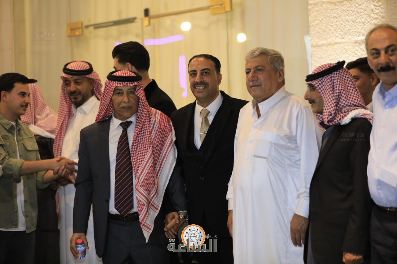 Madar Al-Saa Images 0.4831747220309851