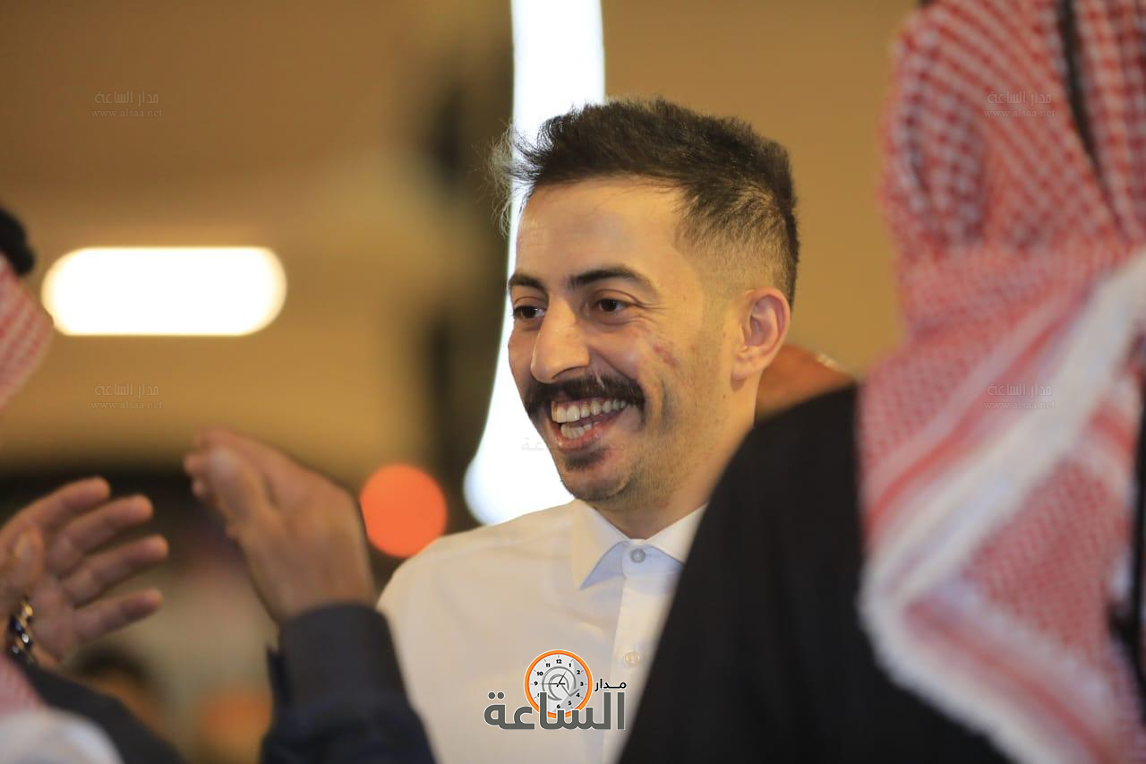 Madar Al-Saa Images 0.5954744478397432