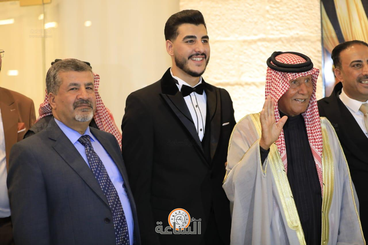 Madar Al-Saa Images 0.7699627284334188