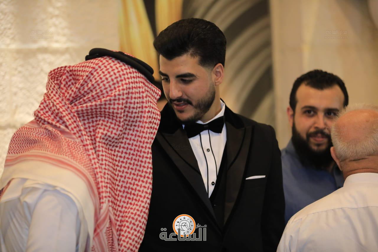 Madar Al-Saa Images 0.4856526374005996