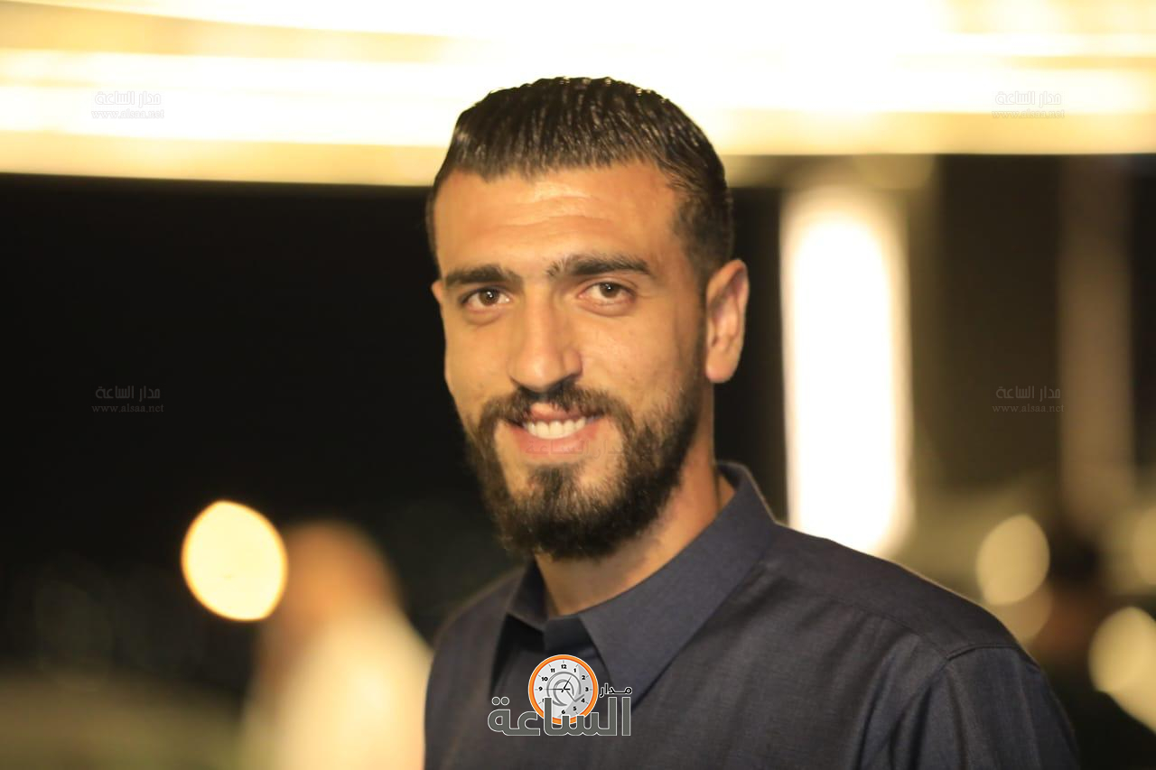 Madar Al-Saa Images 0.9610080956285049