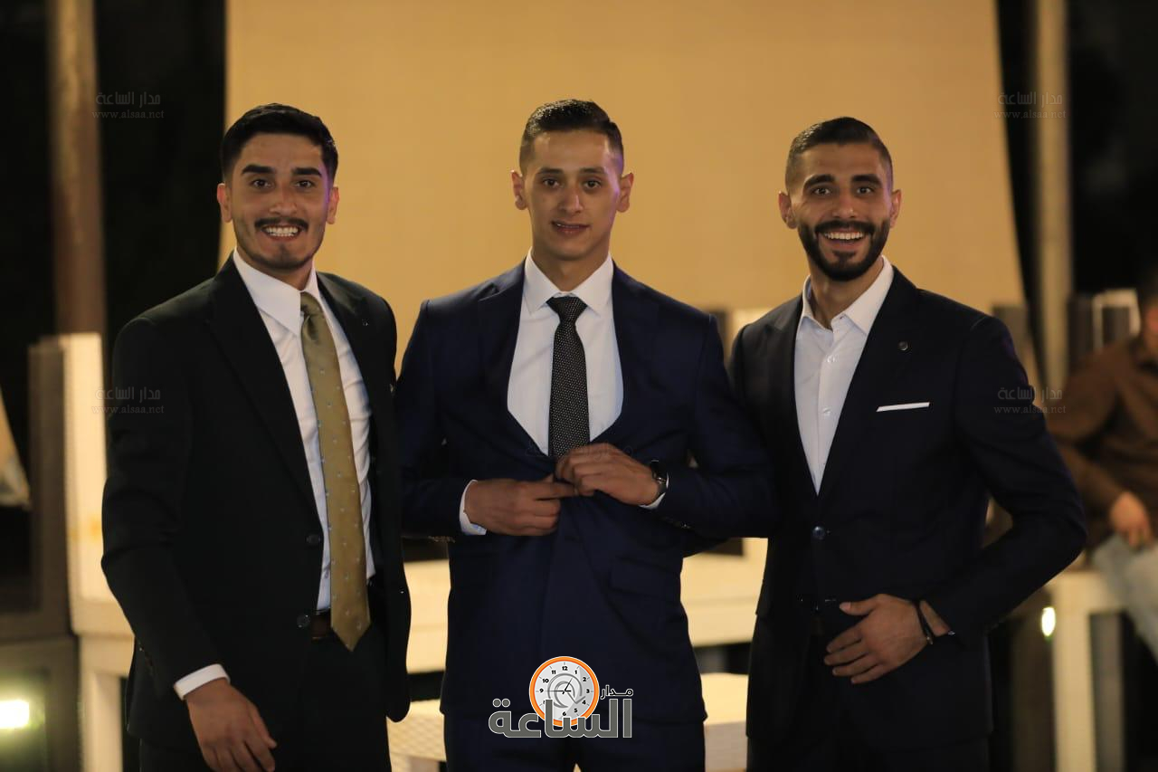 Madar Al-Saa Images 0.6093203188271837