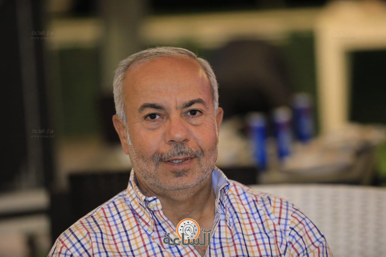 Madar Al-Saa Images 0.2109344102047659