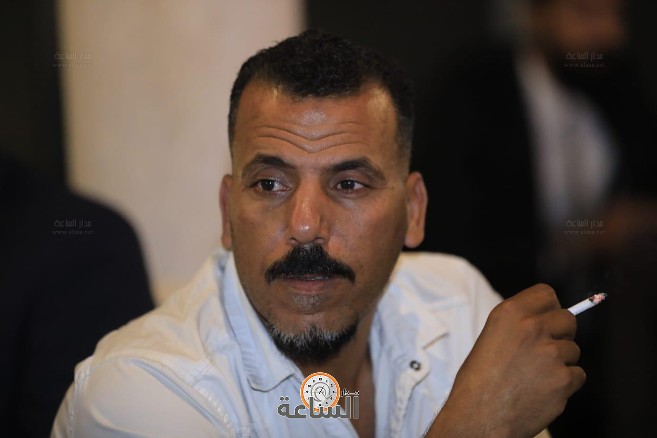 Madar Al-Saa Images 0.34104053685206404