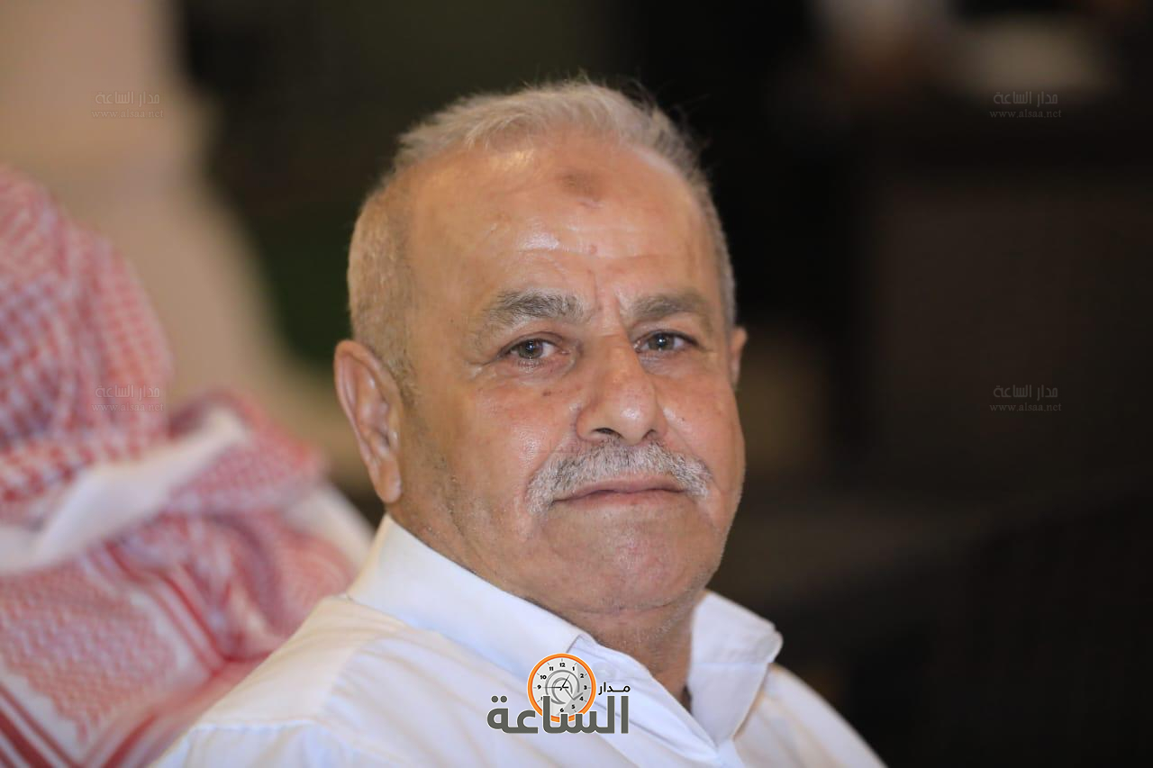 Madar Al-Saa Images 0.32693592480241285