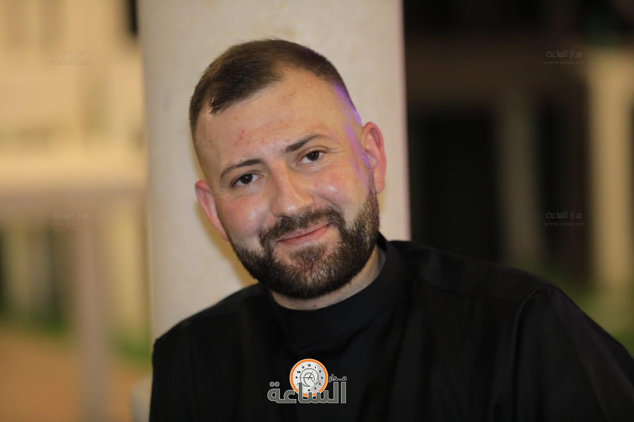 Madar Al-Saa Images 0.19312527323607154