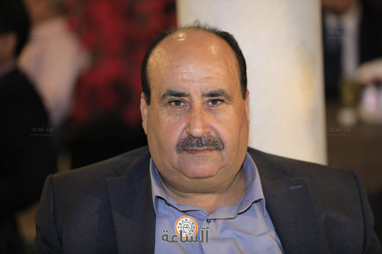 Madar Al-Saa Images 0.7968297235073837