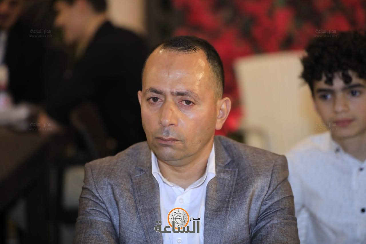 Madar Al-Saa Images 0.3579916589594454