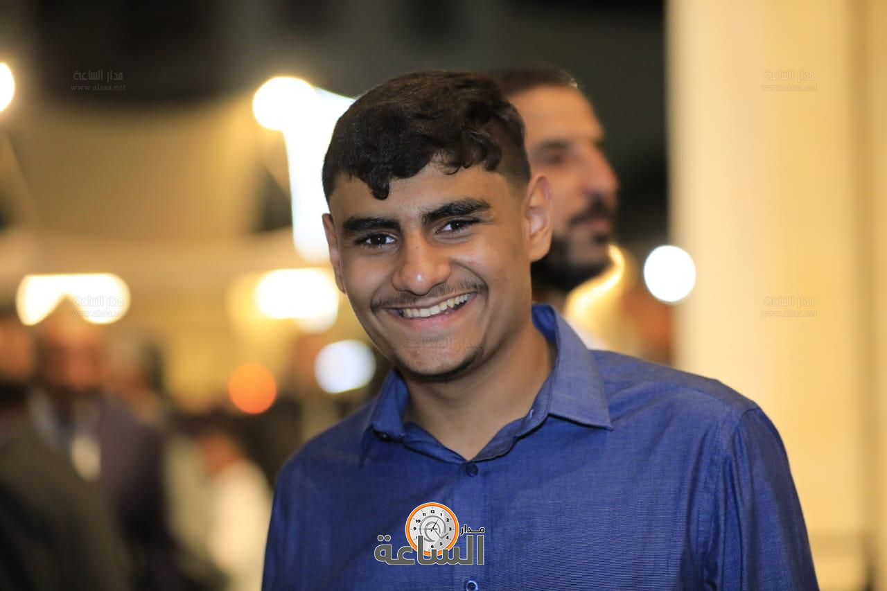 Madar Al-Saa Images 0.987801402423754