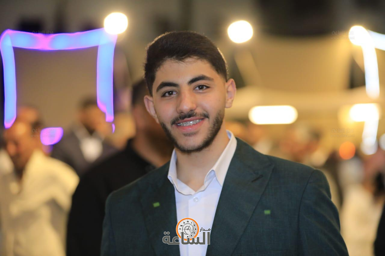 Madar Al-Saa Images 0.33860636119011134