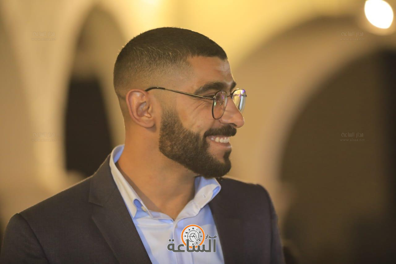 Madar Al-Saa Images 0.39780905663690014