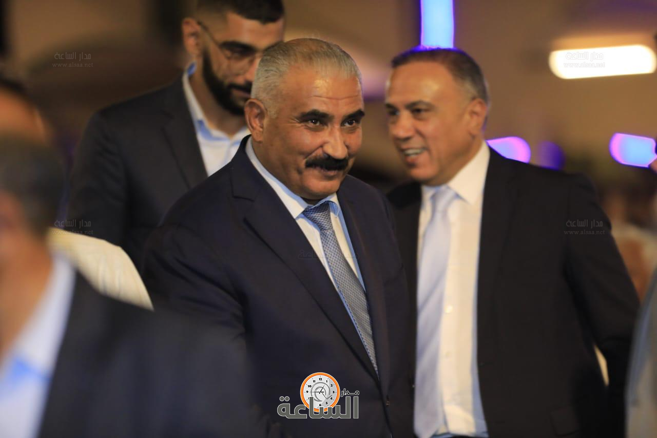 Madar Al-Saa Images 0.7558666773940851