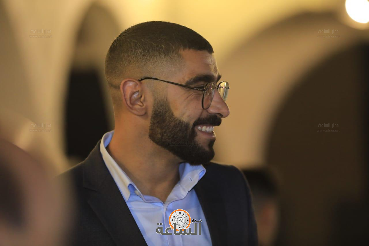 Madar Al-Saa Images 0.345707277756904