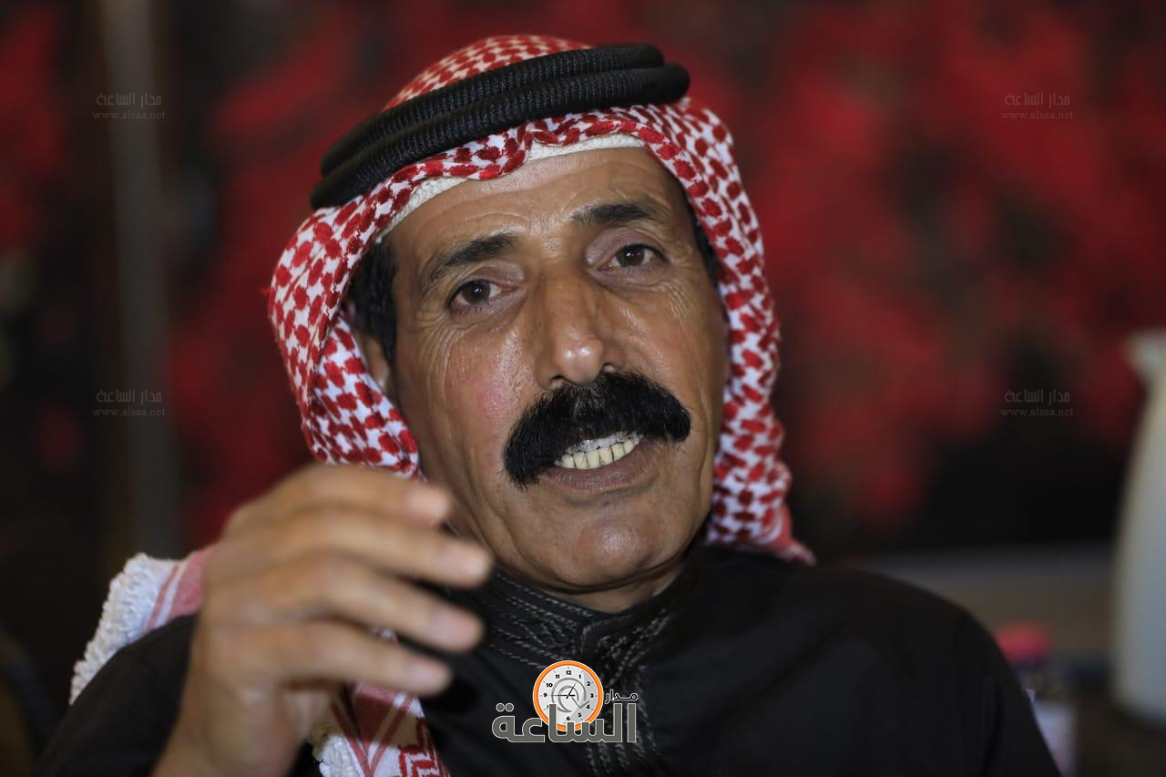 Madar Al-Saa Images 0.6412438439019593