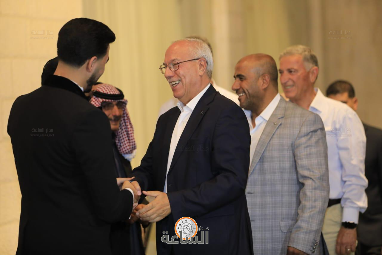 Madar Al-Saa Images 0.30923153347822074