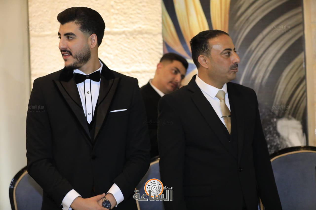 Madar Al-Saa Images 0.1549456479607424