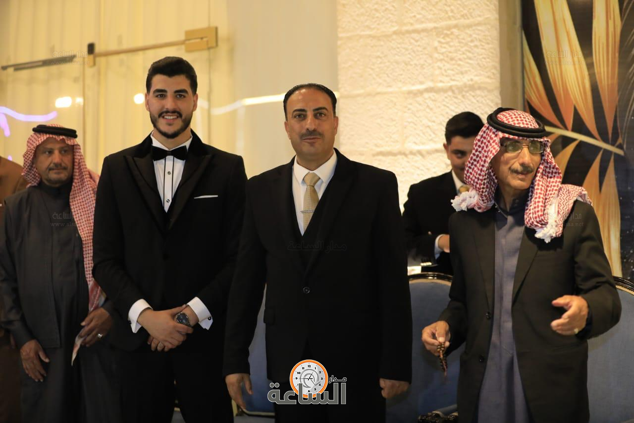 Madar Al-Saa Images 0.04583128832507288