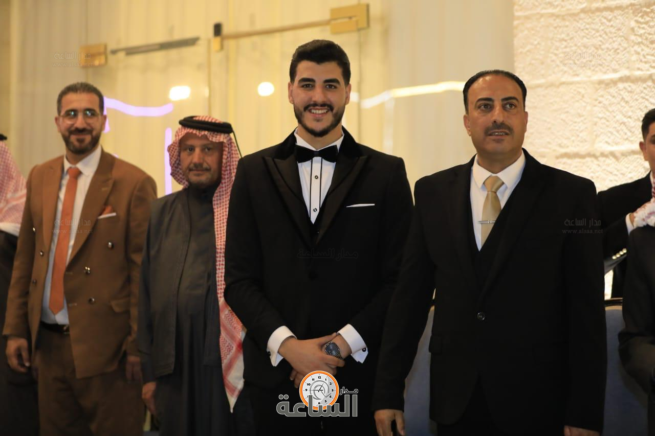 Madar Al-Saa Images 0.19939388329902274