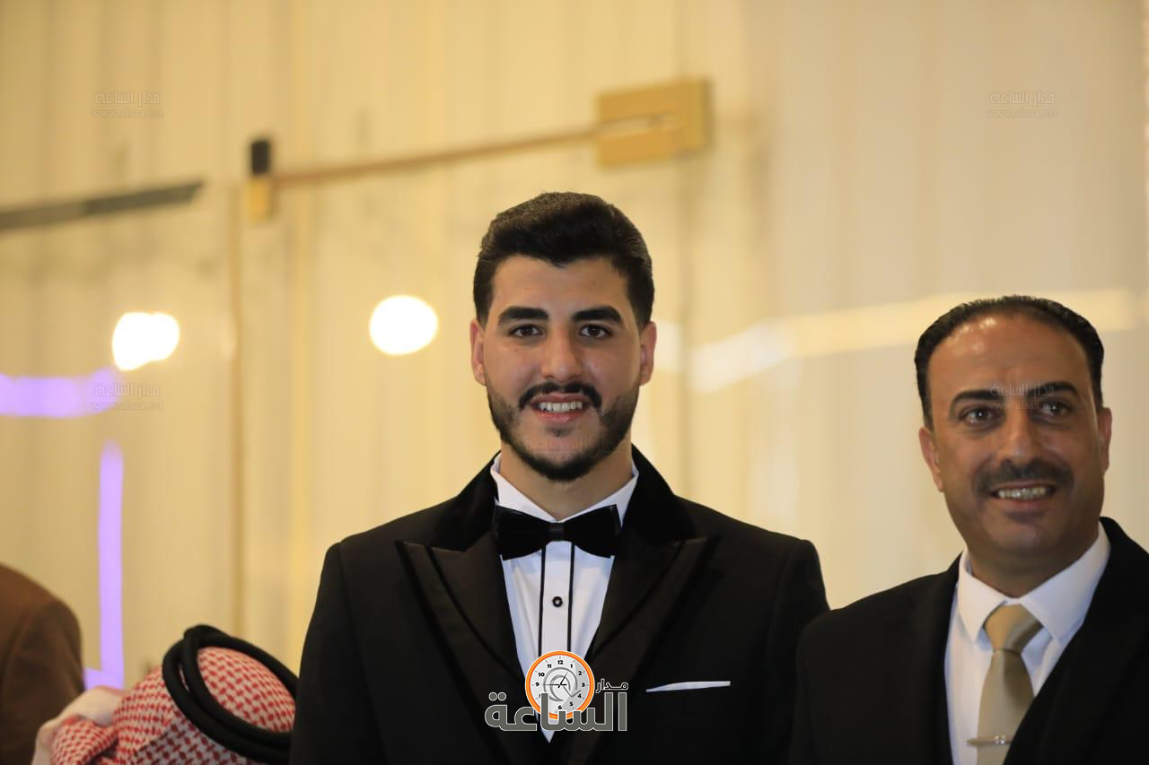 Madar Al-Saa Images 0.0915105200777151