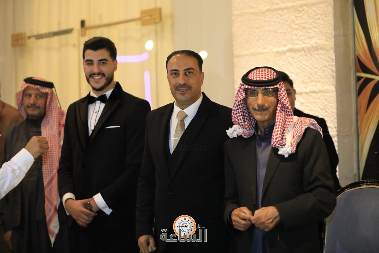 Madar Al-Saa Images 0.06871927752087759